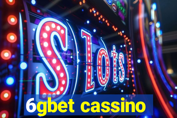 6gbet cassino